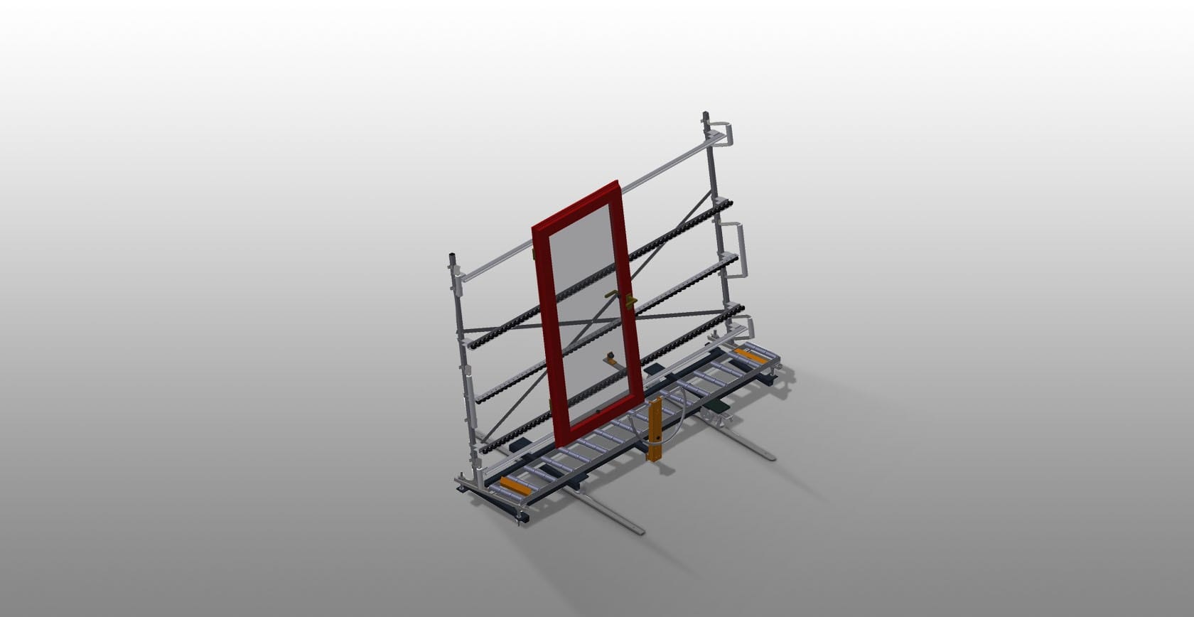 BR 3003 DF HAREKET VE DÖNDÜRME DÜZENEKLİ DİKEY MAKARALI KONVEYÖR (1)-min