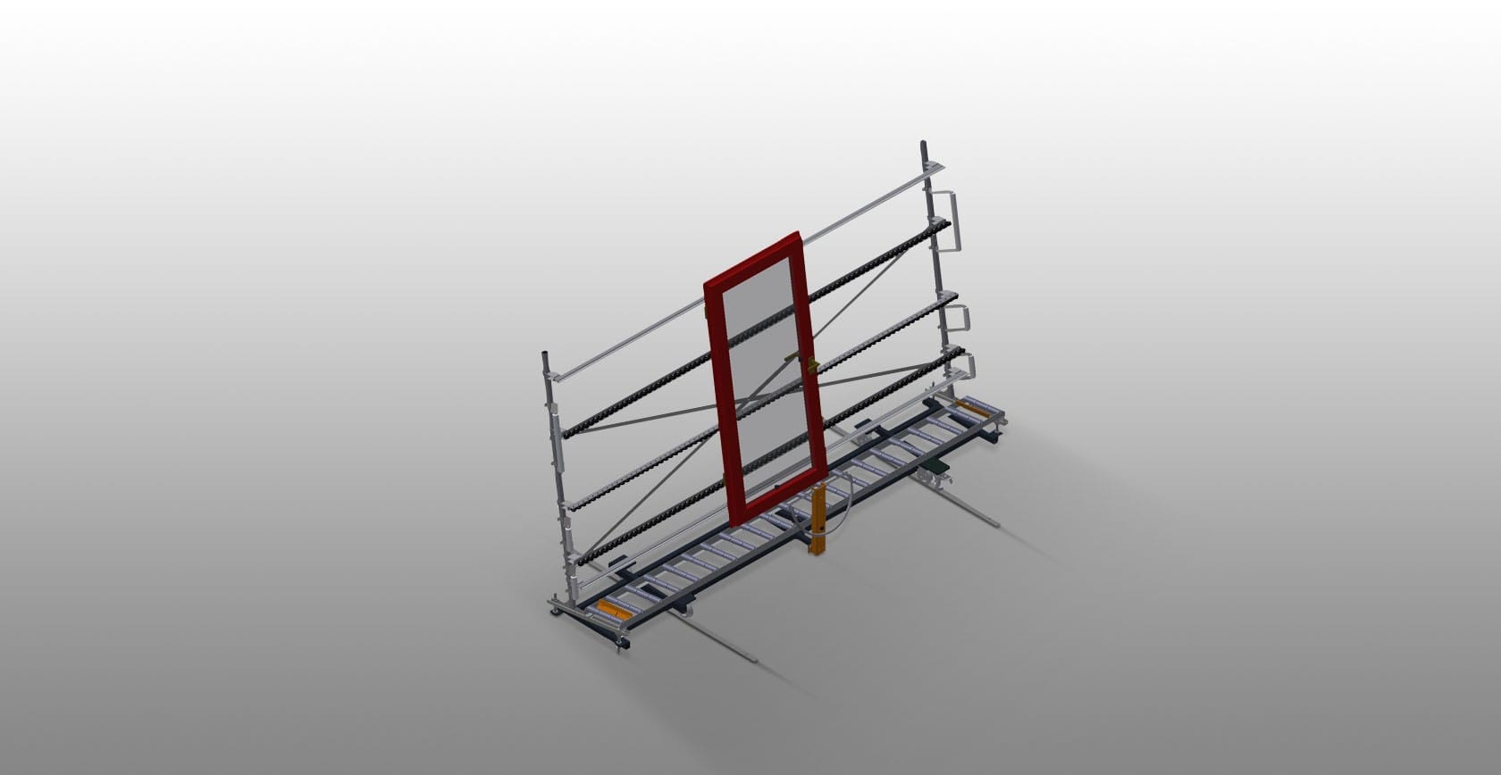 BR 4003 DF HAREKET VE DÖNDÜRME DÜZENEKLİ DİKEY MAKARALI KONVEYÖR (1)-min
